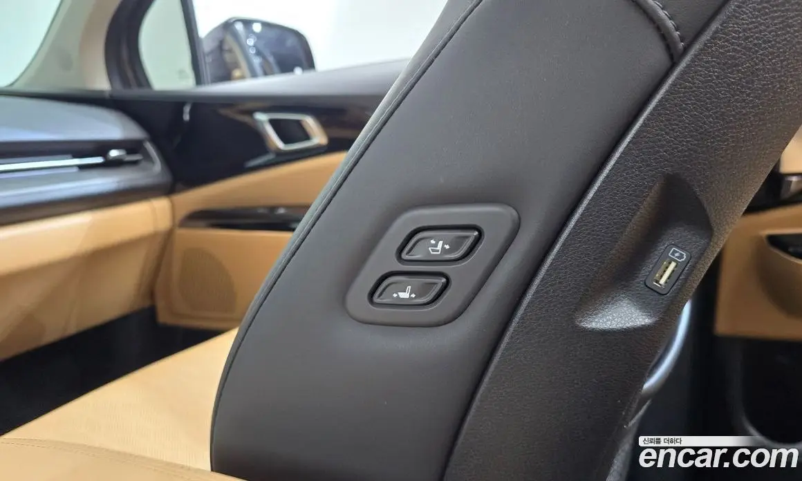 Kia Carnival 2021 3.5 автомат (гидро), фото 35 Kia Carnival 2021 3.5 автомат (гидро), фото 35
