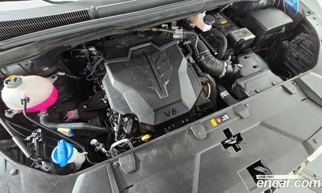 Kia Carnival 2021 3.5 автомат (гидро), миниатюра 6 Kia Carnival 2021 3.5 автомат (гидро), миниатюра 6
