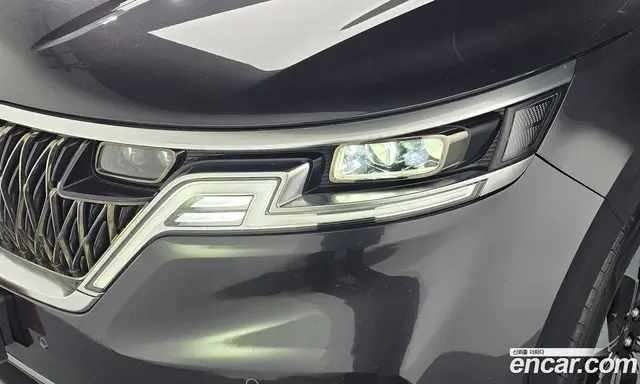Kia Carnival 2021 3.5 автомат (гидро), миниатюра 8 Kia Carnival 2021 3.5 автомат (гидро), миниатюра 8