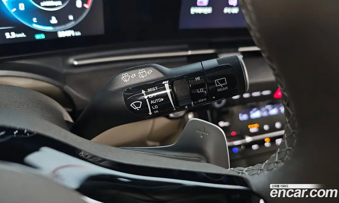 Kia Carnival 2022 3.5 автомат (гидро), фото 23 Kia Carnival 2022 3.5 автомат (гидро), фото 23