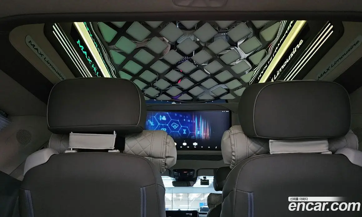 Kia Carnival 2022 3.5 автомат (гидро), фото 24 Kia Carnival 2022 3.5 автомат (гидро), фото 24