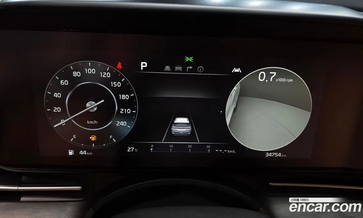 Kia Carnival 2022 3.5 автомат (гидро), фото 11 Kia Carnival 2022 3.5 автомат (гидро), фото 11