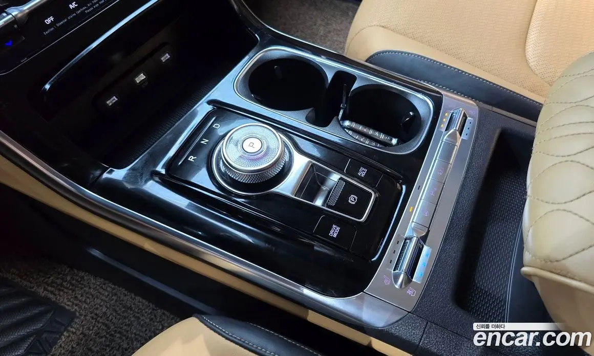 Kia Carnival 2022 3.5 автомат (гидро), фото 12 Kia Carnival 2022 3.5 автомат (гидро), фото 12