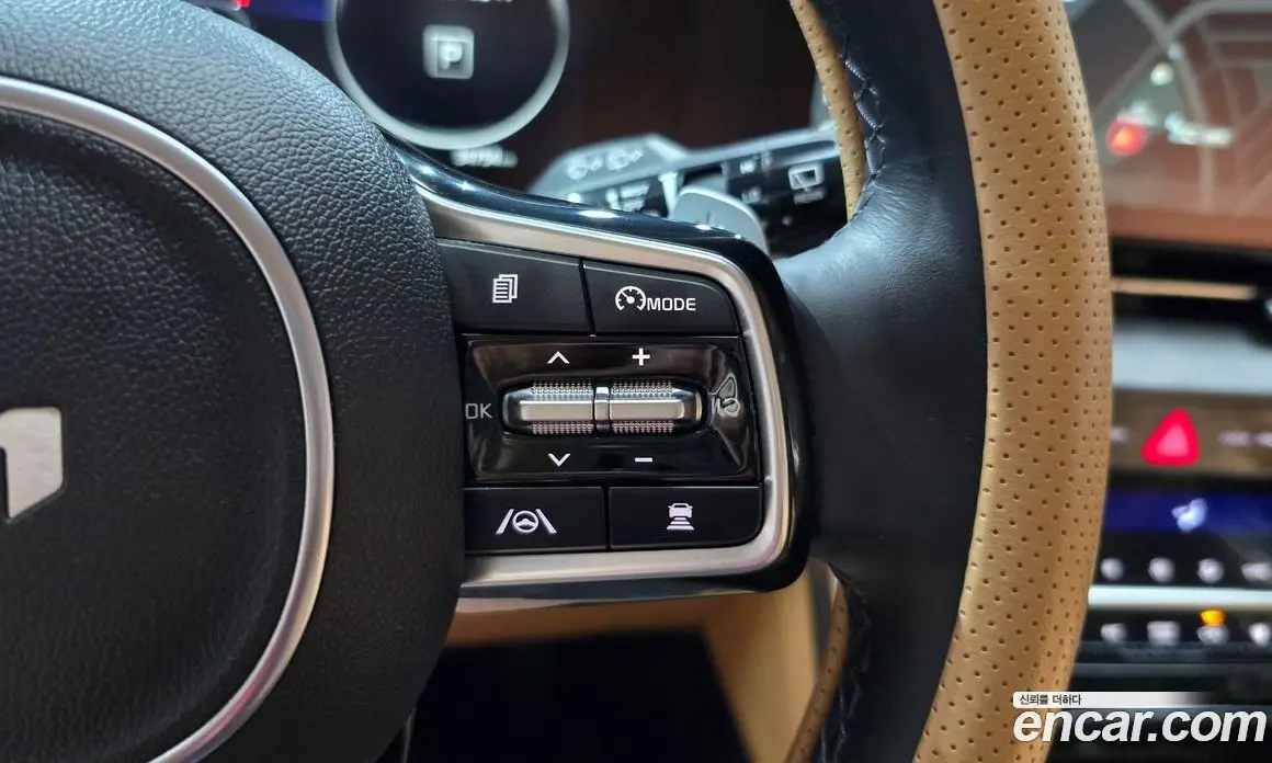 Kia Carnival 2022 3.5 автомат (гидро), фото 22 Kia Carnival 2022 3.5 автомат (гидро), фото 22