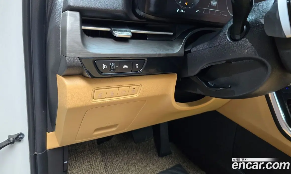 Kia Carnival 2022 3.5 автомат (гидро), фото 25 Kia Carnival 2022 3.5 автомат (гидро), фото 25