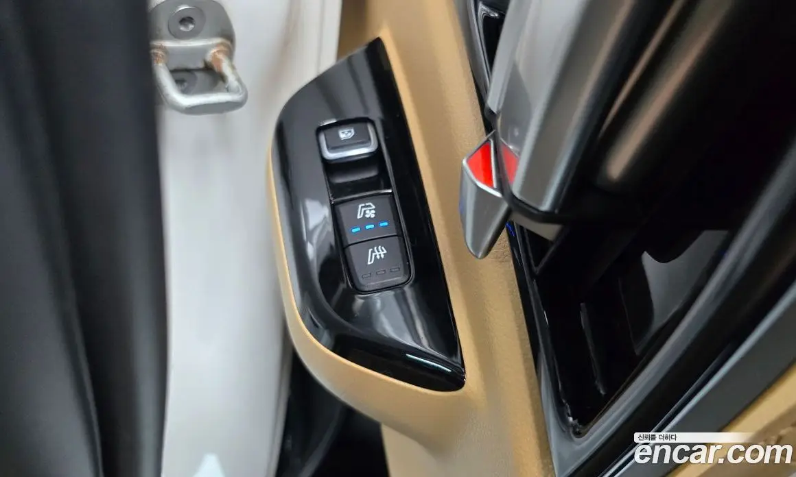 Kia Carnival 2022 3.5 автомат (гидро), фото 29 Kia Carnival 2022 3.5 автомат (гидро), фото 29