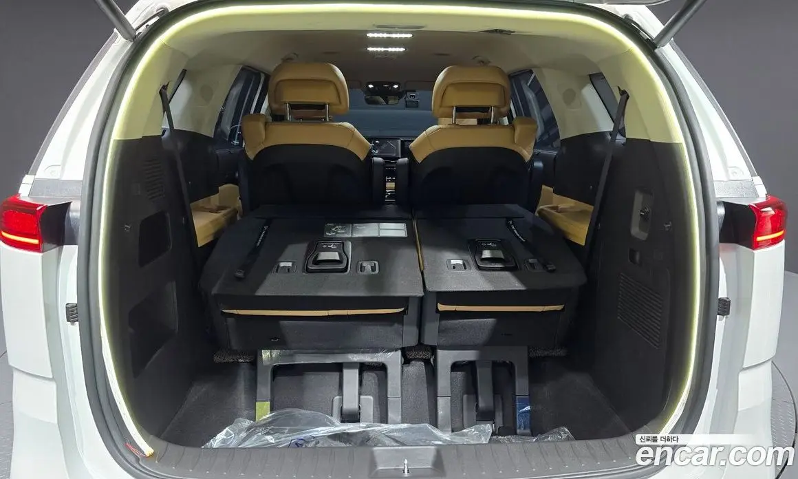 Kia Carnival 2022 3.5 автомат (гидро), фото 31 Kia Carnival 2022 3.5 автомат (гидро), фото 31