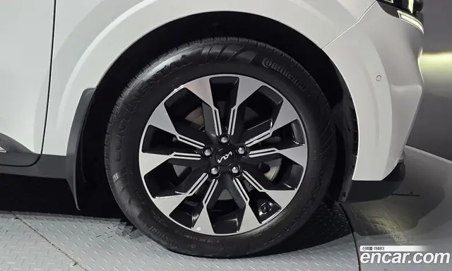 Kia Carnival 2022 3.5 автомат (гидро), миниатюра 7 Kia Carnival 2022 3.5 автомат (гидро), миниатюра 7