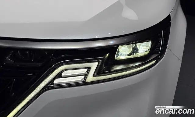 Kia Carnival 2022 3.5 автомат (гидро), миниатюра 8 Kia Carnival 2022 3.5 автомат (гидро), миниатюра 8