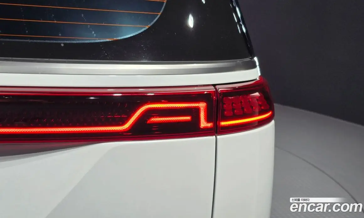 Kia Carnival 2022 3.5 автомат (гидро), фото 9 Kia Carnival 2022 3.5 автомат (гидро), фото 9