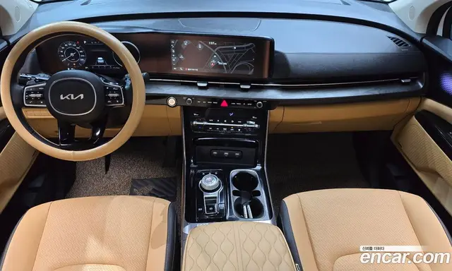 Kia Carnival 2022 3.5 автомат (гидро), миниатюра 10 Kia Carnival 2022 3.5 автомат (гидро), миниатюра 10