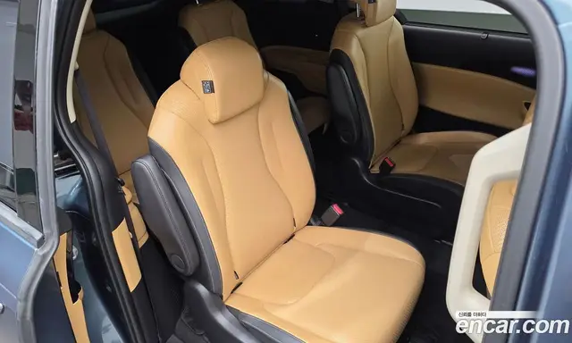 Kia Carnival 2023 3.5 автомат (гидро), миниатюра 12