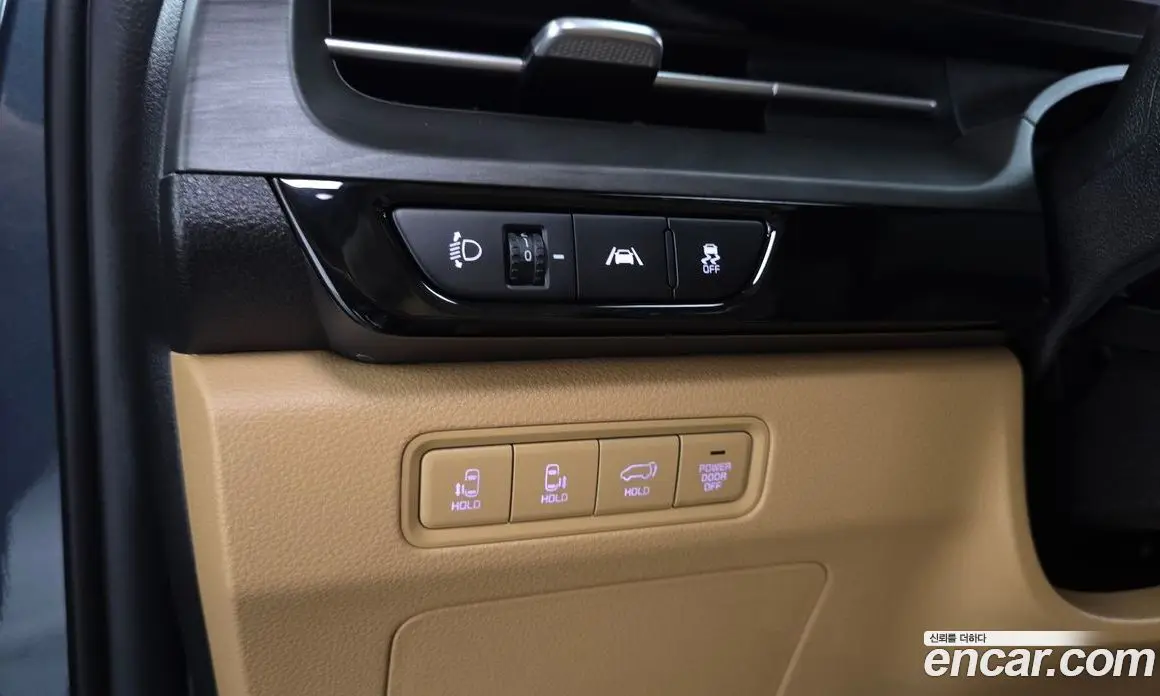 Kia Carnival 2023 3.5 автомат (гидро), фото 18 Kia Carnival 2023 3.5 автомат (гидро), фото 18