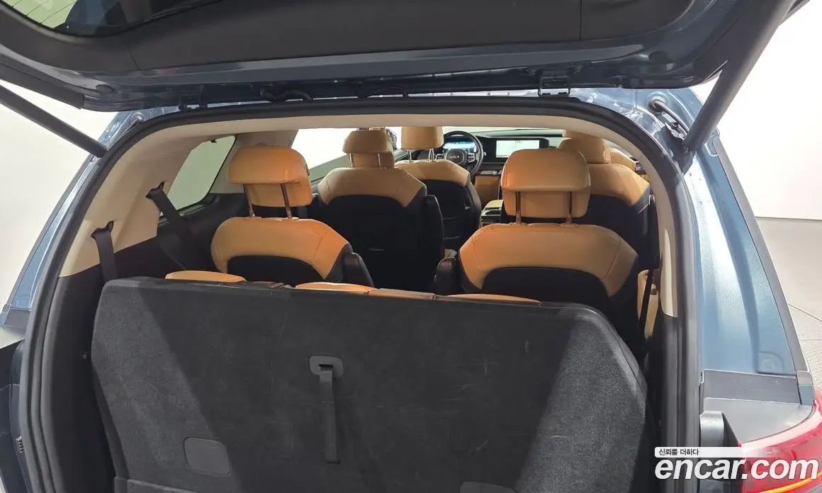 Kia Carnival 2023 3.5 автомат (гидро), фото 19 Kia Carnival 2023 3.5 автомат (гидро), фото 19
