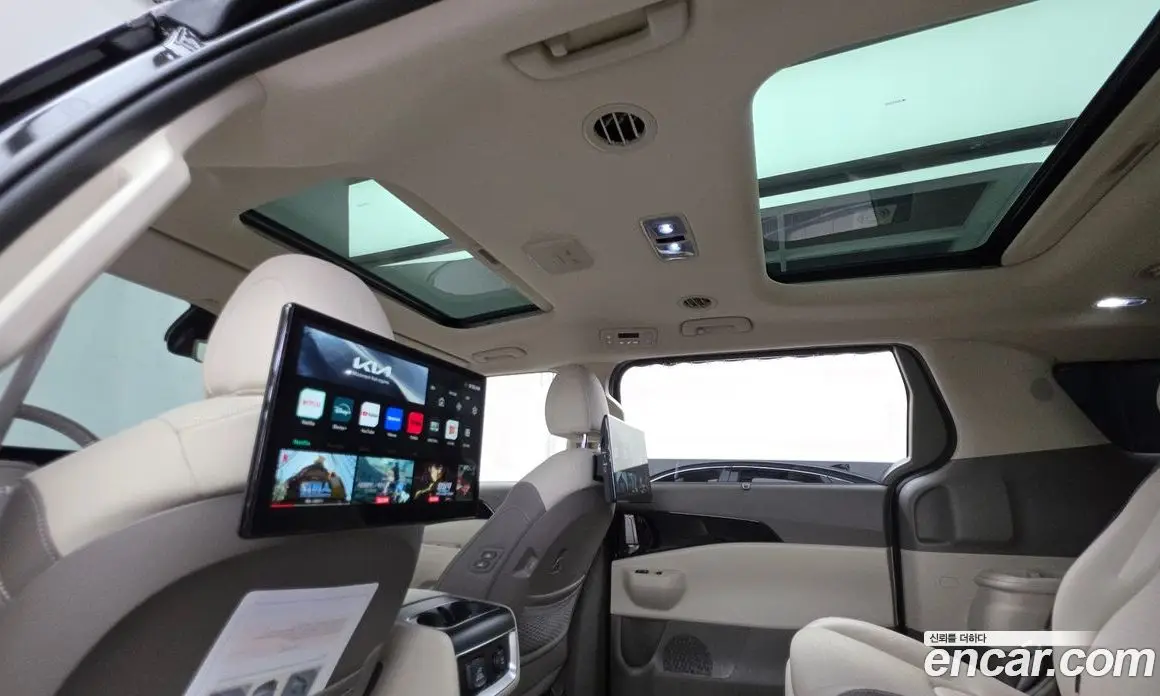 Kia Carnival 2024 1.6 автомат (гидро), фото 24 Kia Carnival 2024 1.6 автомат (гидро), фото 24