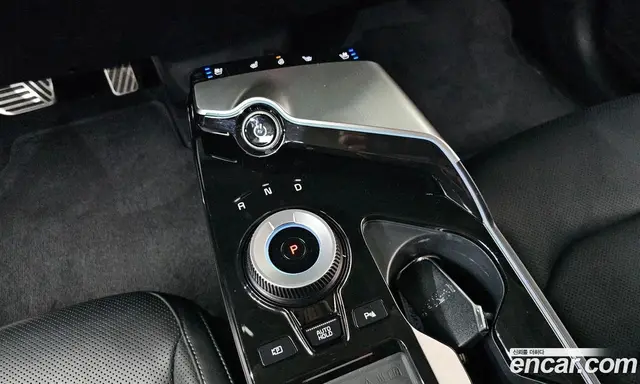 Kia EV6 2023 0.1 автомат (гидро), миниатюра 12