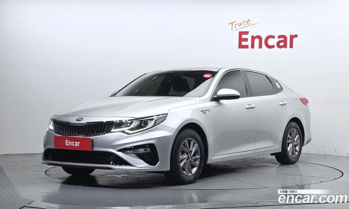 Kia K5 (Optima) 2018 2.0 автомат (гидро), фото 1 Kia K5 (Optima) 2018 2.0 автомат (гидро), фото 1