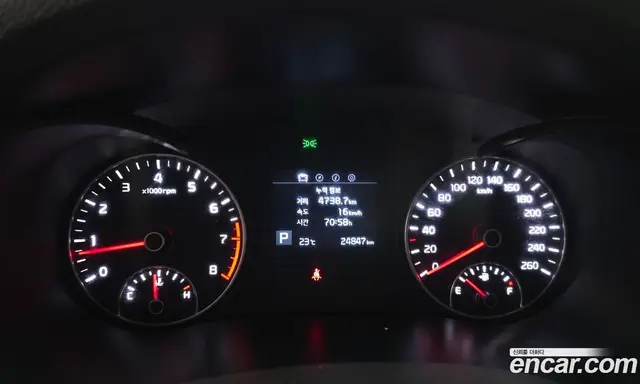 Kia K5 (Optima) 2018 2.0 автомат (гидро), миниатюра 11 Kia K5 (Optima) 2018 2.0 автомат (гидро), миниатюра 11