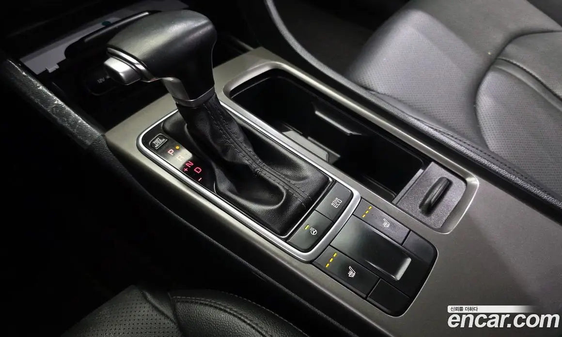 Kia K5 (Optima) 2018 2.0 автомат (гидро), фото 12 Kia K5 (Optima) 2018 2.0 автомат (гидро), фото 12