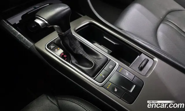 Kia K5 (Optima) 2018 2.0 автомат (гидро), миниатюра 12