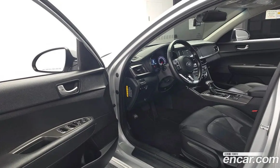 Kia K5 (Optima) 2018 2.0 автомат (гидро), фото 13 Kia K5 (Optima) 2018 2.0 автомат (гидро), фото 13