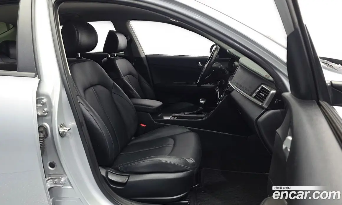 Kia K5 (Optima) 2018 2.0 автомат (гидро), фото 16 Kia K5 (Optima) 2018 2.0 автомат (гидро), фото 16