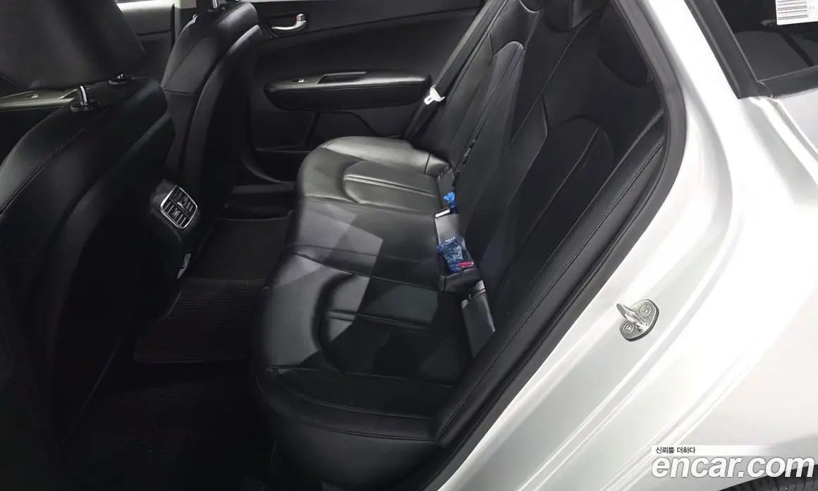 Kia K5 (Optima) 2018 2.0 автомат (гидро), фото 18 Kia K5 (Optima) 2018 2.0 автомат (гидро), фото 18