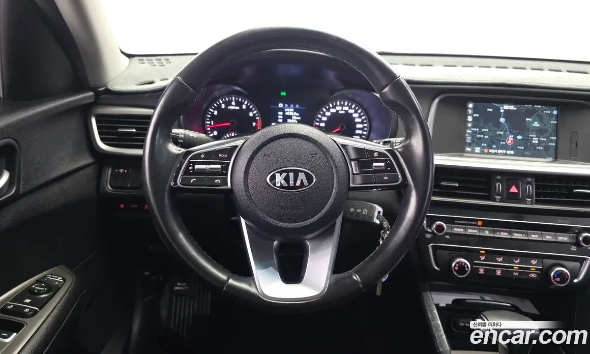 Kia K5 (Optima) 2018 2.0 автомат (гидро), фото 19 Kia K5 (Optima) 2018 2.0 автомат (гидро), фото 19