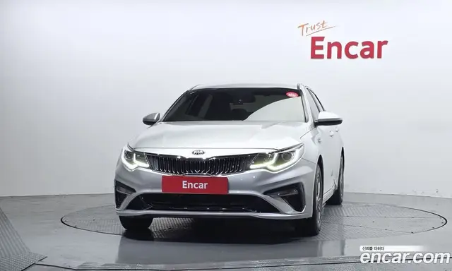 Kia K5 (Optima) 2018 2.0 автомат (гидро), миниатюра 3 Kia K5 (Optima) 2018 2.0 автомат (гидро), миниатюра 3