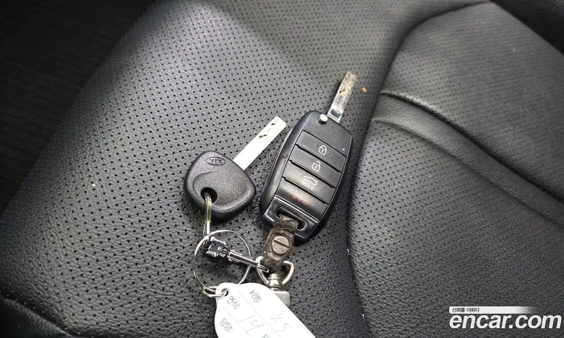 Kia K5 (Optima) 2018 2.0 автомат (гидро), фото 29 Kia K5 (Optima) 2018 2.0 автомат (гидро), фото 29