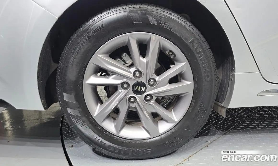 Kia K5 (Optima) 2018 2.0 автомат (гидро), фото 5 Kia K5 (Optima) 2018 2.0 автомат (гидро), фото 5