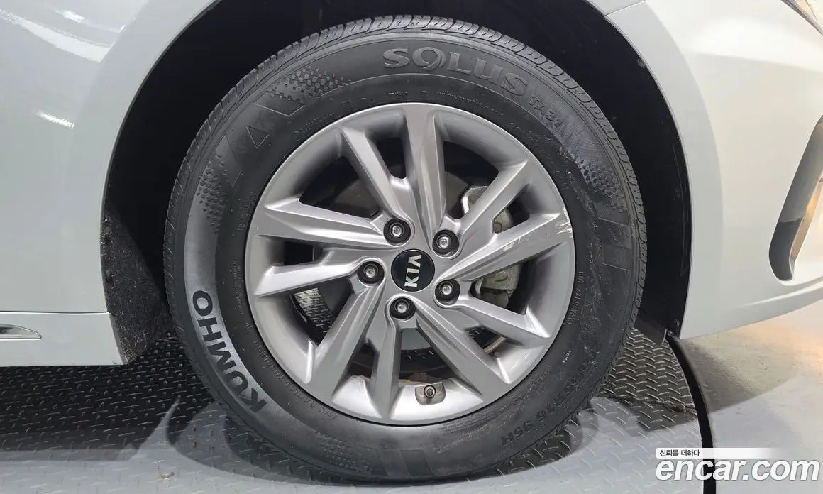 Kia K5 (Optima) 2018 2.0 автомат (гидро), фото 7 Kia K5 (Optima) 2018 2.0 автомат (гидро), фото 7