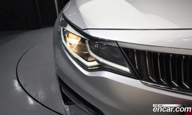 Kia K5 (Optima) 2018 2.0 автомат (гидро), миниатюра 8 Kia K5 (Optima) 2018 2.0 автомат (гидро), миниатюра 8