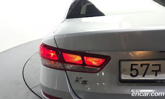 Kia K5 (Optima) 2018 2.0 автомат (гидро), миниатюра 9 Kia K5 (Optima) 2018 2.0 автомат (гидро), миниатюра 9