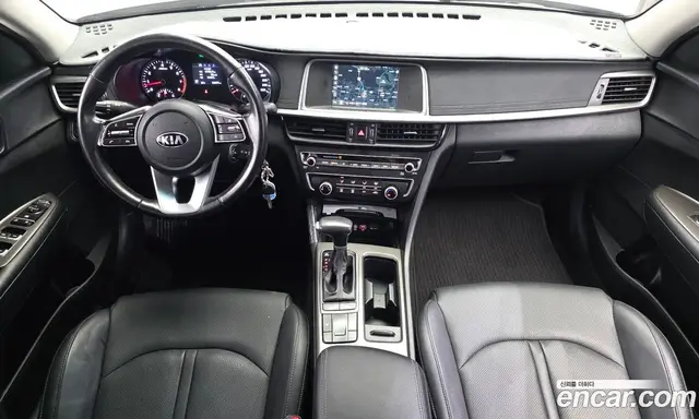 Kia K5 (Optima) 2018 2.0 автомат (гидро), миниатюра 10 Kia K5 (Optima) 2018 2.0 автомат (гидро), миниатюра 10