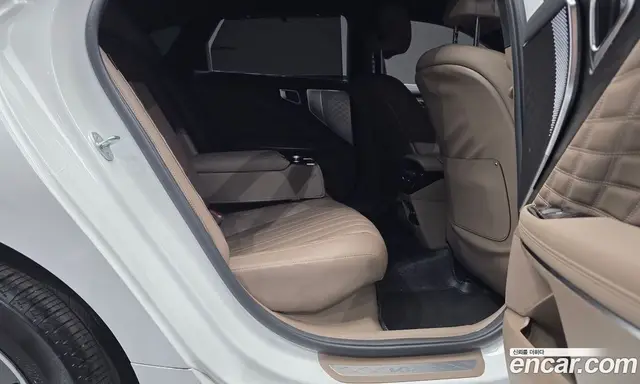 Kia K8 2023 1.6 автомат (гидро), миниатюра 12