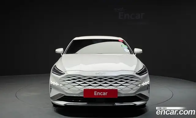 Kia K8 2023 1.6 автомат (гидро), миниатюра 3 Kia K8 2023 1.6 автомат (гидро), миниатюра 3
