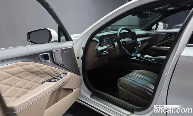 Kia K8 2023 1.6 автомат (гидро), миниатюра 10 Kia K8 2023 1.6 автомат (гидро), миниатюра 10