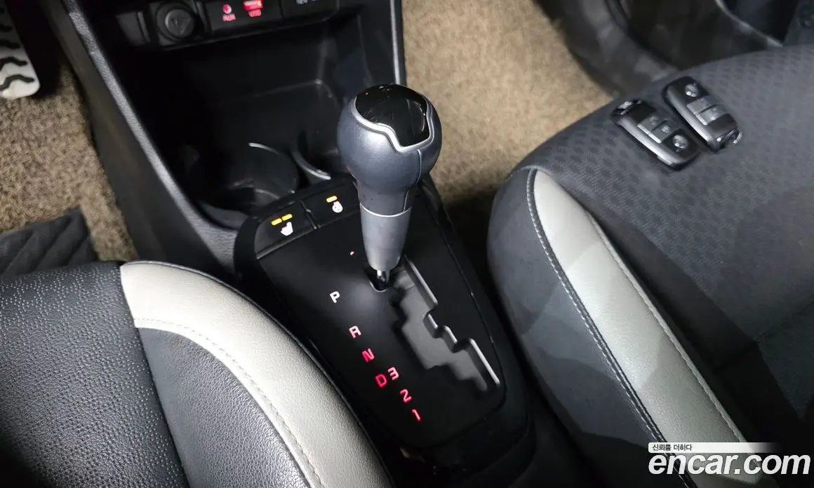 Kia Morning 2019 1.0 автомат (гидро), фото 12 Kia Morning 2019 1.0 автомат (гидро), фото 12