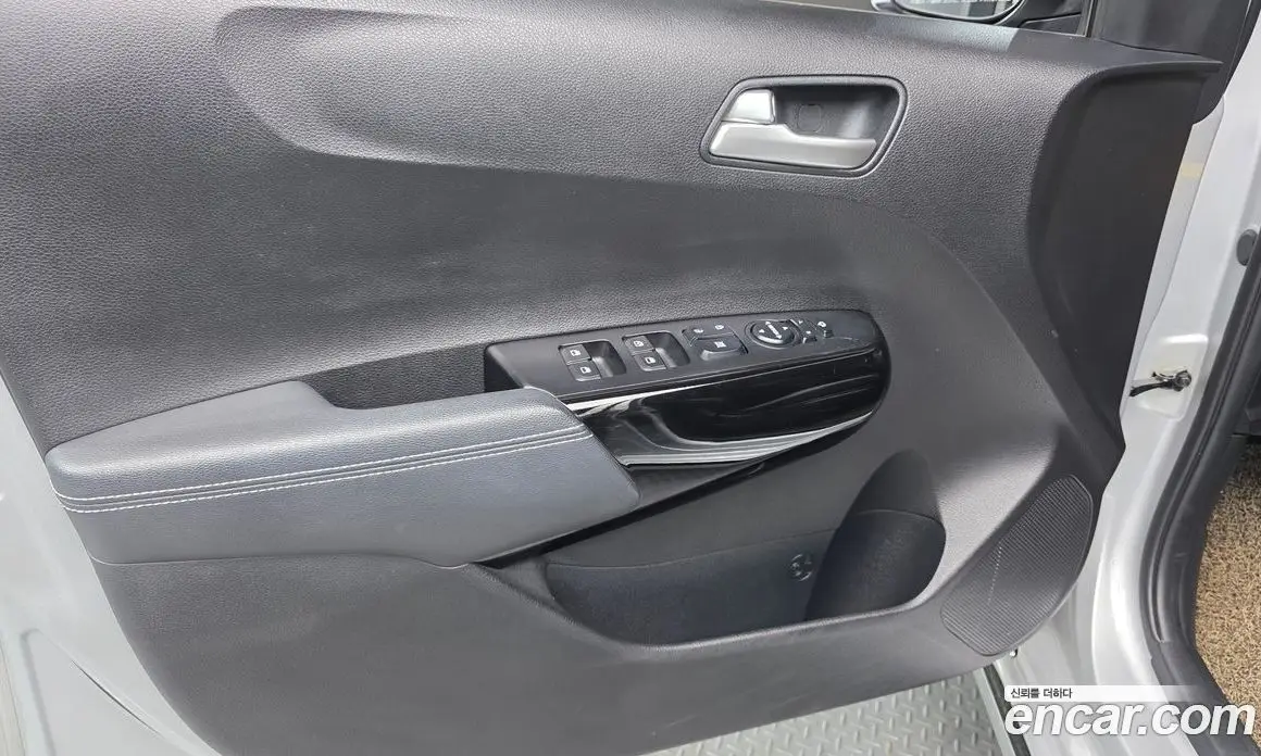 Kia Morning 2019 1.0 автомат (гидро), фото 14 Kia Morning 2019 1.0 автомат (гидро), фото 14