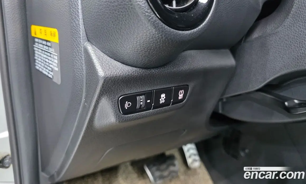 Kia Morning 2019 1.0 автомат (гидро), фото 17 Kia Morning 2019 1.0 автомат (гидро), фото 17