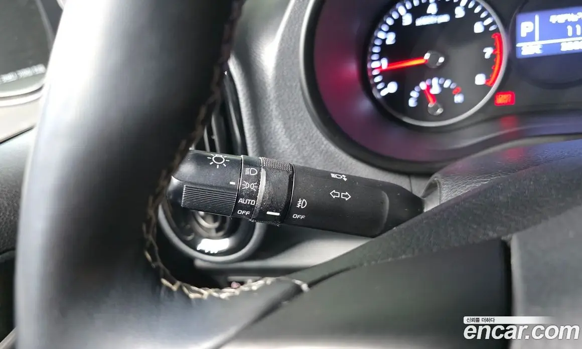 Kia Morning 2019 1.0 автомат (гидро), фото 18 Kia Morning 2019 1.0 автомат (гидро), фото 18