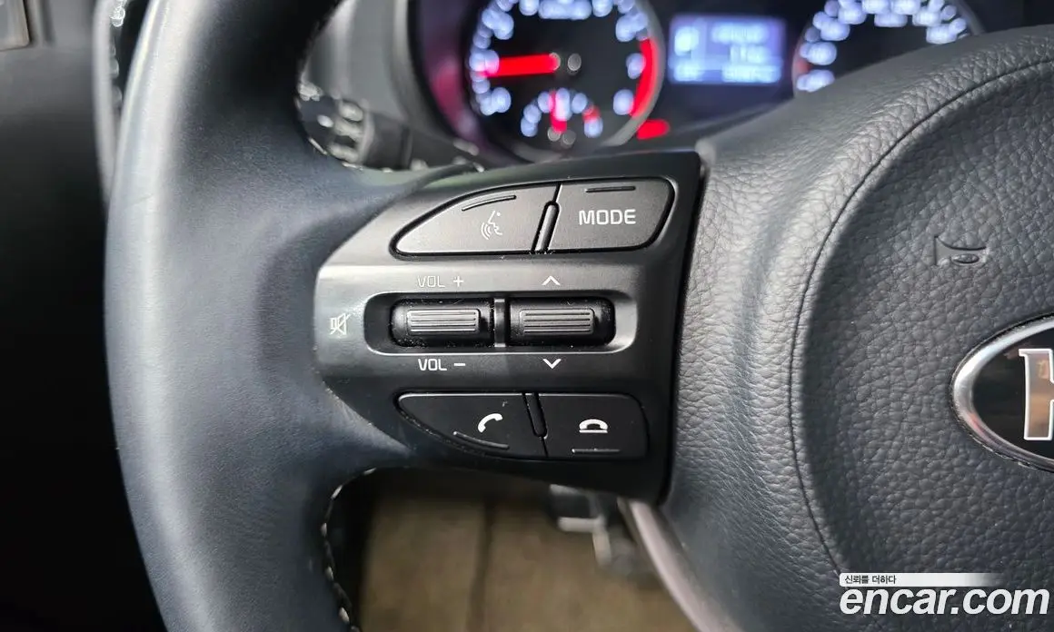 Kia Morning 2019 1.0 автомат (гидро), фото 19 Kia Morning 2019 1.0 автомат (гидро), фото 19