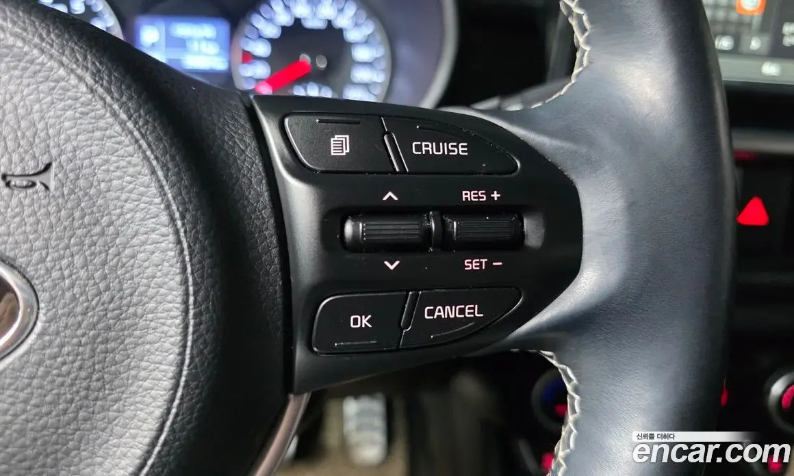 Kia Morning 2019 1.0 автомат (гидро), фото 20 Kia Morning 2019 1.0 автомат (гидро), фото 20