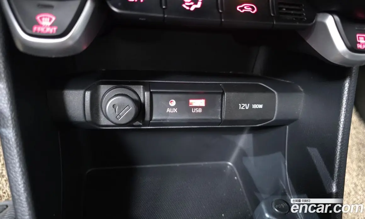 Kia Morning 2019 1.0 автомат (гидро), фото 25 Kia Morning 2019 1.0 автомат (гидро), фото 25