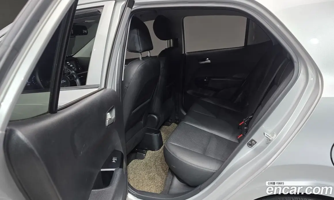 Kia Morning 2019 1.0 автомат (гидро), фото 29 Kia Morning 2019 1.0 автомат (гидро), фото 29