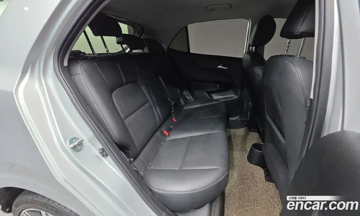 Kia Morning 2019 1.0 автомат (гидро), фото 30 Kia Morning 2019 1.0 автомат (гидро), фото 30