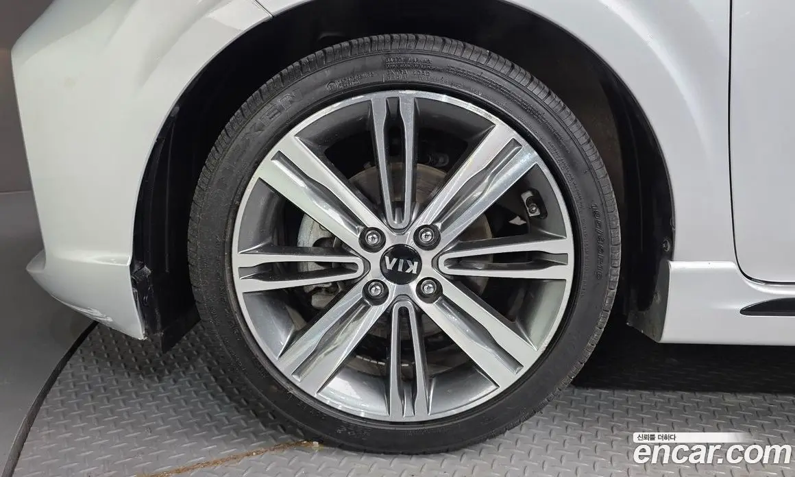Kia Morning 2019 1.0 автомат (гидро), фото 5 Kia Morning 2019 1.0 автомат (гидро), фото 5