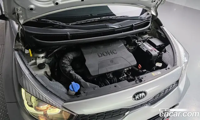 Kia Morning 2019 1.0 автомат (гидро), миниатюра 6 Kia Morning 2019 1.0 автомат (гидро), миниатюра 6