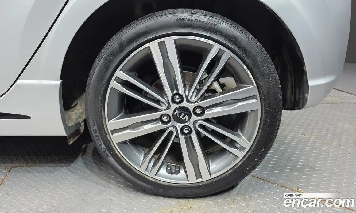 Kia Morning 2019 1.0 автомат (гидро), фото 7 Kia Morning 2019 1.0 автомат (гидро), фото 7